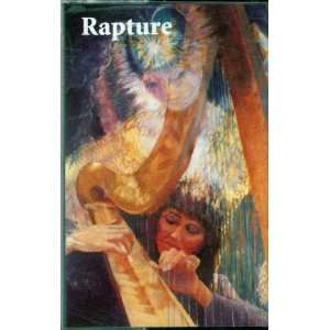  Rapture (Recorded Live 10/3/93) By Marjorie Valeri (Audio 