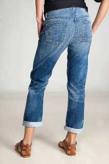 Citizens Of Humanity Dylan Drop Rise Cropped Jeans for women  