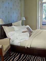  Frette Charme Duvet Cover