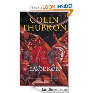 Start reading Emperor  