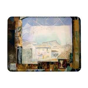  St Clemente   The White House by Michael   iPad Cover 