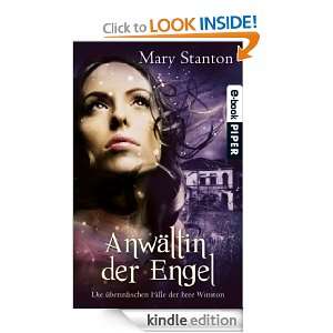   Edition) Mary Stanton, Michael Koseler  Kindle Store