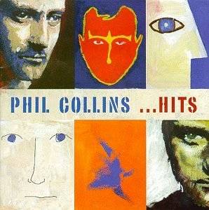 16. Hits by Phil Collins