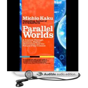   of the Cosmos (Audible Audio Edition) Michio Kaku, Marc Vietor Books