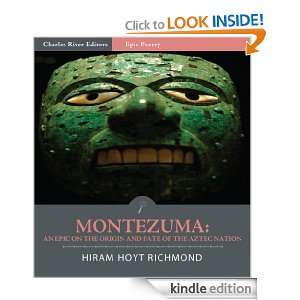Start reading Montezuma  