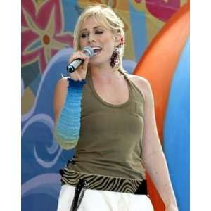 Natasha Bedingfield by Unknown 20x16