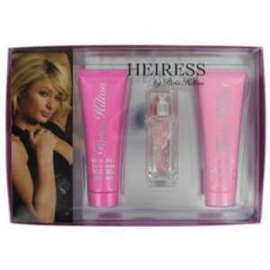  Paris Hilton Heiress by Paris Hilton Health & Personal 