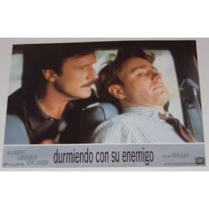   Patrick Bergin, Kevin Anderson   9 x 13 inches   SLC09 Everything