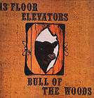 13th Floor Elevators LP Bull Of The Woods POR  