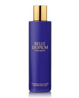 Belle DOpium Body Lotion