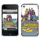 The Beatles Yellow Submarine IPod Classic Cover Skin  