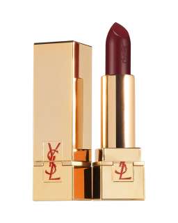 Yves Saint Laurent Rouge Pur Couture Golden Lustre   Beauty 