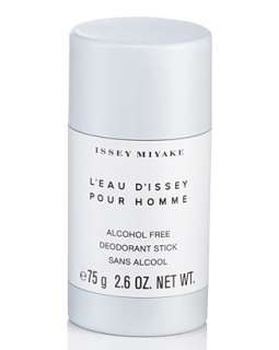 Issey Miyake LEau dIssey Pour Homme Stick Deodorant  