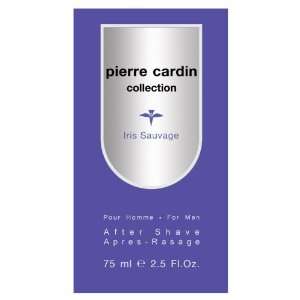  Pierre Cardin Pierre Cardin Collection Iris Sauvage 75ml 