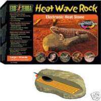 Exo Terra Reptile Terrarium Heat Wave Rock LARGE  