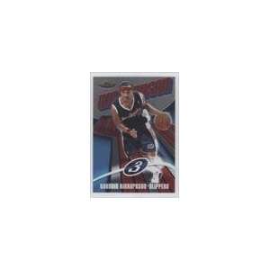    2003 04 Finest #78   Quentin Richardson Sports Collectibles