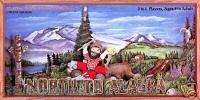 North to Alaska, Family Board Games, boardgames  