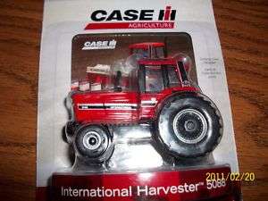 Ertl 1/64 farm toy case IH international 5088 tractor  