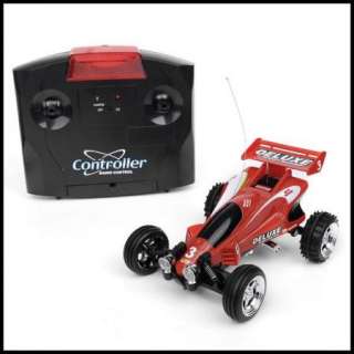 New Radio Remote Control Fast Kart Racing Model Car Toy  