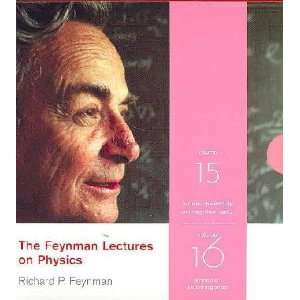  The Feynman Lectures on Physics Richard Phillips Feynman Books