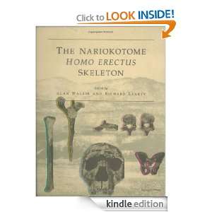   Skeleton Alan Walker, Richard Leakey  Kindle Store