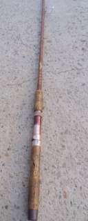 Vintage Fenwick Feralite Fishing Rod #PLS65 66 Length  