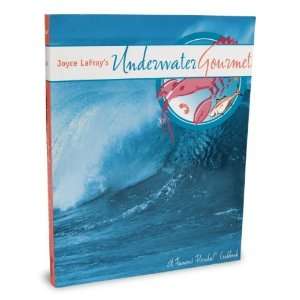  The Underwater Gourmet [Paperback] Robert Anderson Books