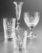 Waterford Crystal Coleen Elegance Crystal Glassware   