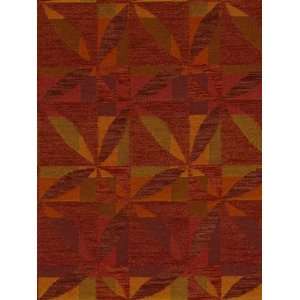   Effect Persimmon by Robert Allen Contract Fabric