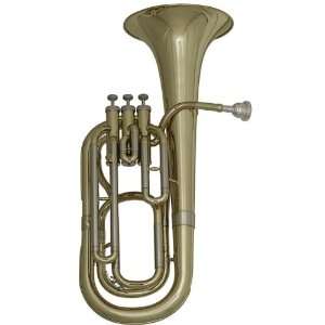  Roy Benson RBBH 101 Student Baritone Horn Musical 