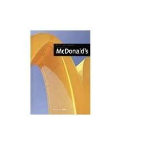  Story of McDonalds (9781583416068) Sara Gilbert Books