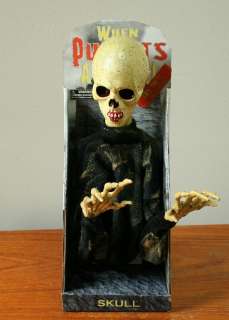 collectable puppet by sota toys mechanical zombie puppet brand new in 