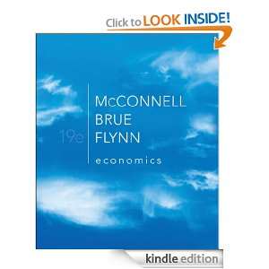 Economics (The Mcgraw Hill Series Economics) Sean Masaki Flynn 