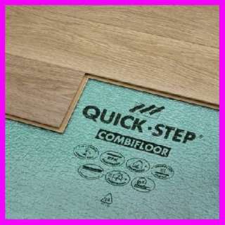 Combi Floor Underlayment  The Right Choice for Your Next Flooring 