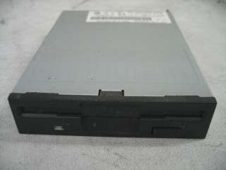 IBM/Alps 06P5226 76H4091 1.44MB Black Floppy Drive  