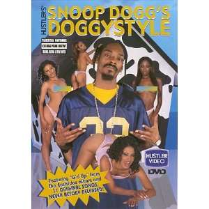 SNOOP DOGGS DOGGYSTYLE
