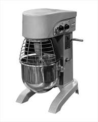 NEW BERKEL PM10 10 QT 10QT FOOD BOWL MIXER & more  