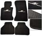NEW 1 PAIR BLACK LEATHER RACING SEATS ALL FORD ****  