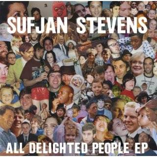 sufjan stevens