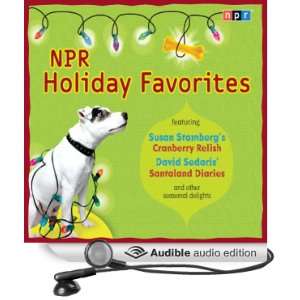   Audible Audio Edition) National Public Radio, Susan Stamberg Books