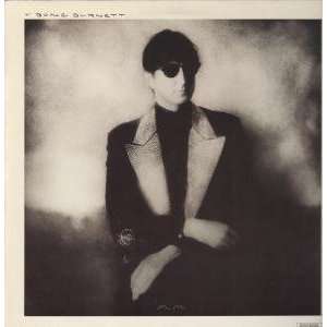  S/T LP (VINYL) GERMAN MCA 1986 T BONE BURNETT Music