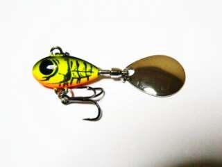 This little guy is a killer for Bream, Australian Bass, Redfin & Trout 