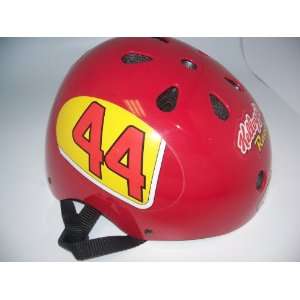 TERRY LABONTE Multi Sport Helmet, MEDIUM