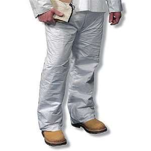  DUPONT 301 LARGE Pants,Tyvek(R),L