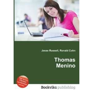  Thomas Menino Ronald Cohn Jesse Russell Books