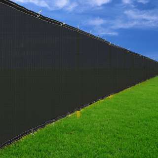 Tall 50 Long Windscreen Screen Fence Mesh Privacy Scrim Fabric 