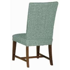 Ty Pennington Seagrass Side Chair by Howard Miller   942020MU