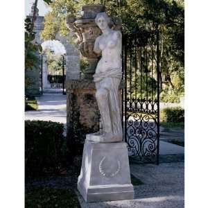  Venus De Milo Grand Statue Patio, Lawn & Garden