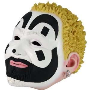    ICP Insaine Clown Posse Violent J Latex Mask Toys & Games