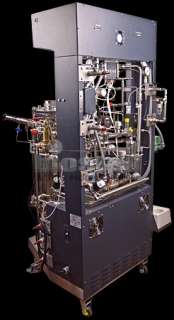   BioFLo 5000 80L Pilot Plant Fermentor w/Steam Generator  